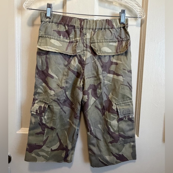 Military costume 4pc - Picture 9 of 9